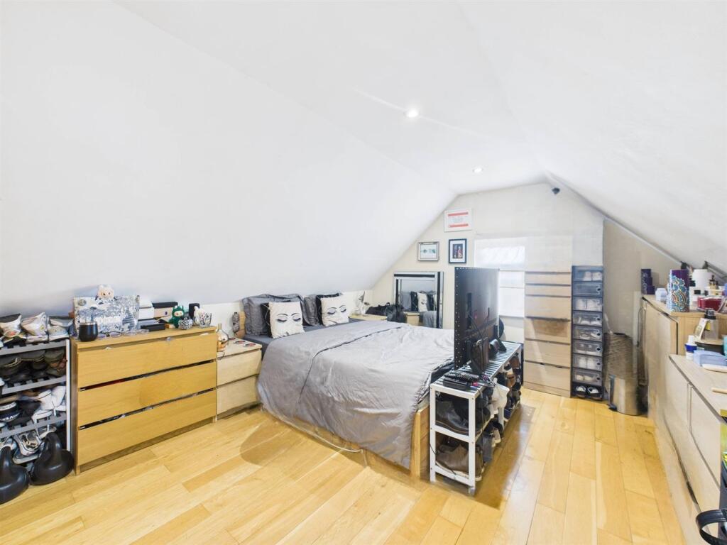 Velux loft conversion, Windmill Hill, Ruislip, HA4